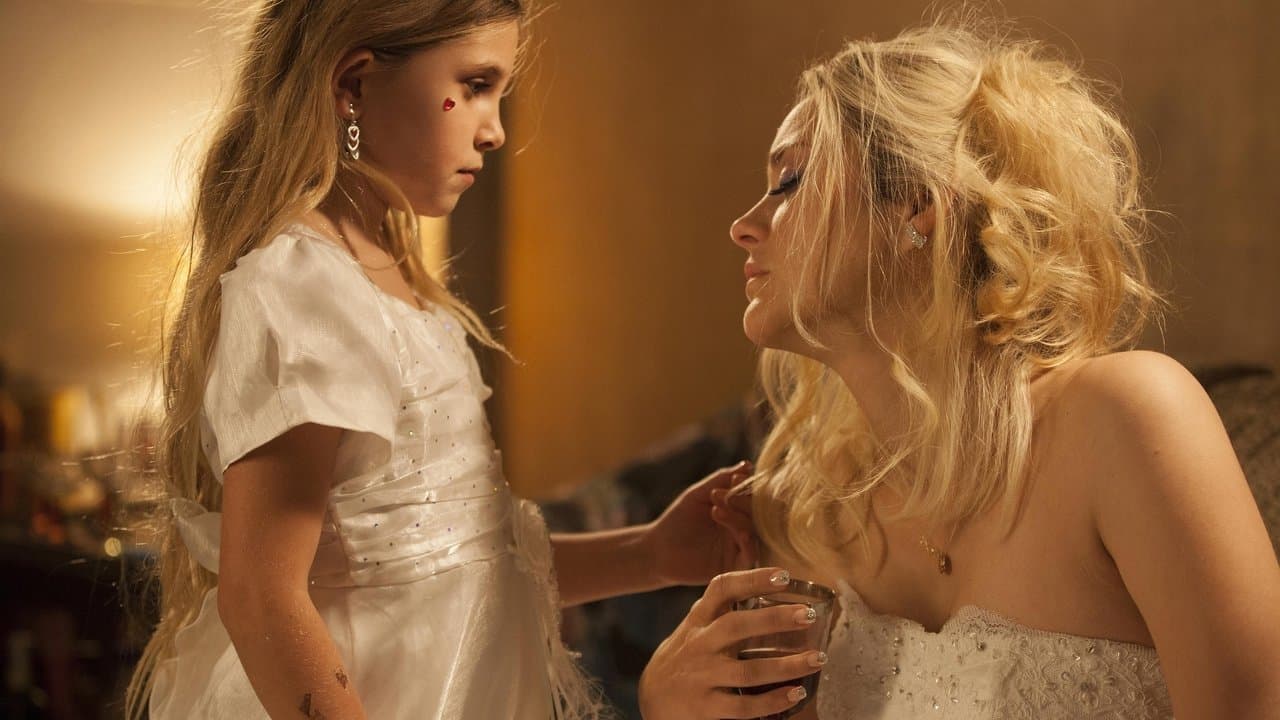 Backdrop – Gueule d'ange