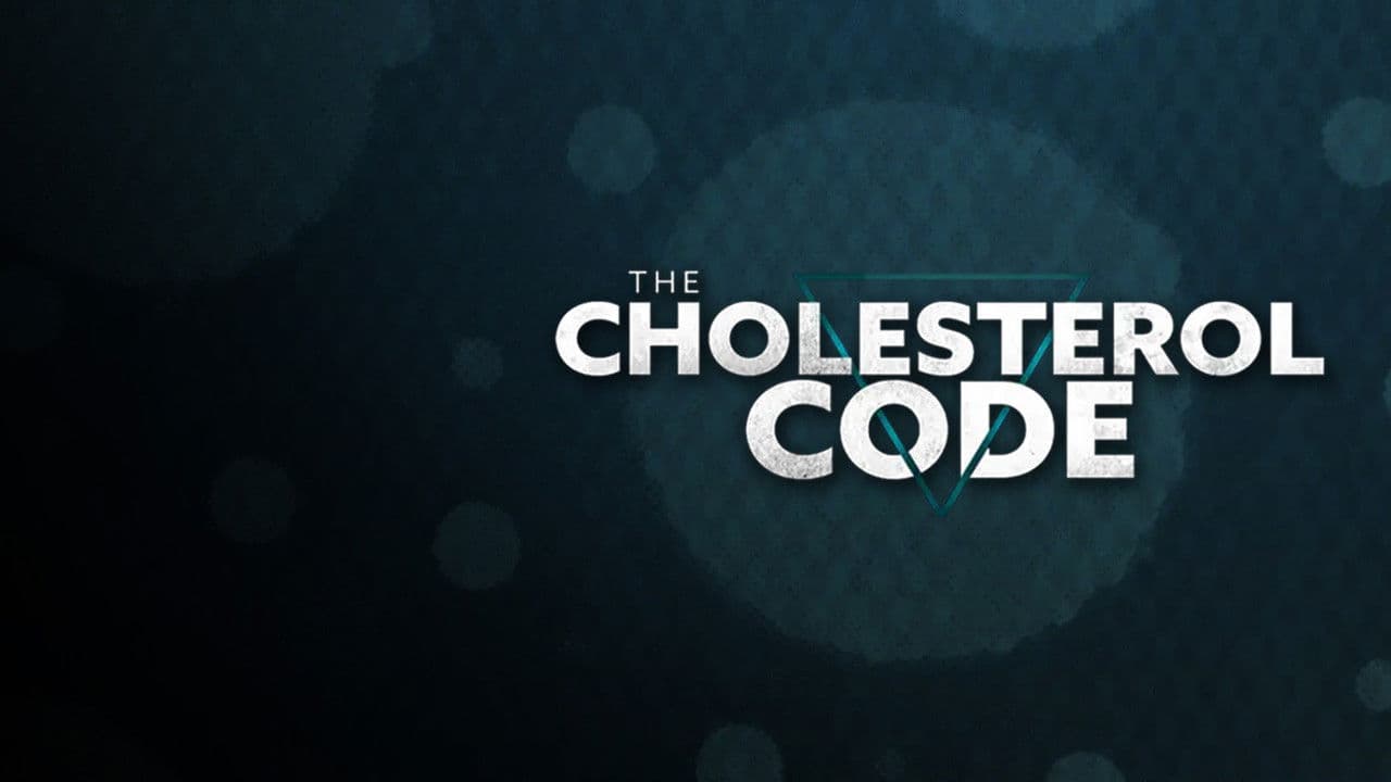 Backdrop – The Cholesterol Code
