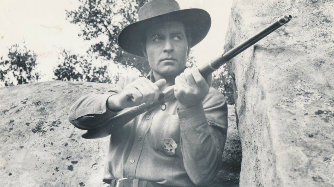 Backdrop – Gegen Terror und Banditen