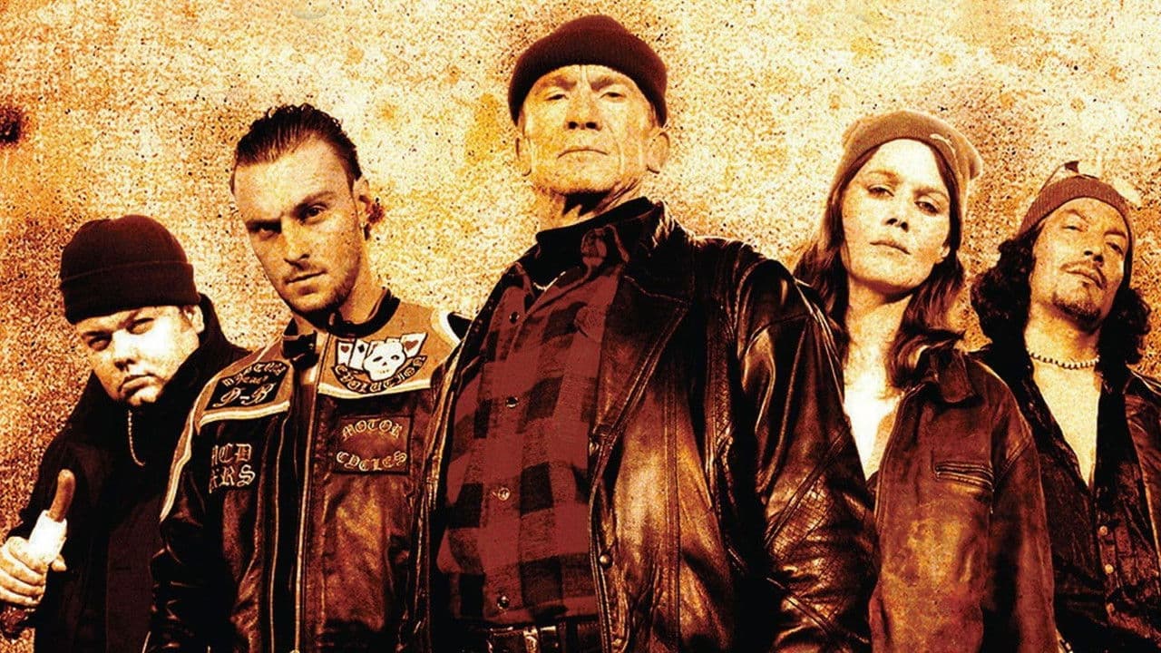 Backdrop – Pistoleros