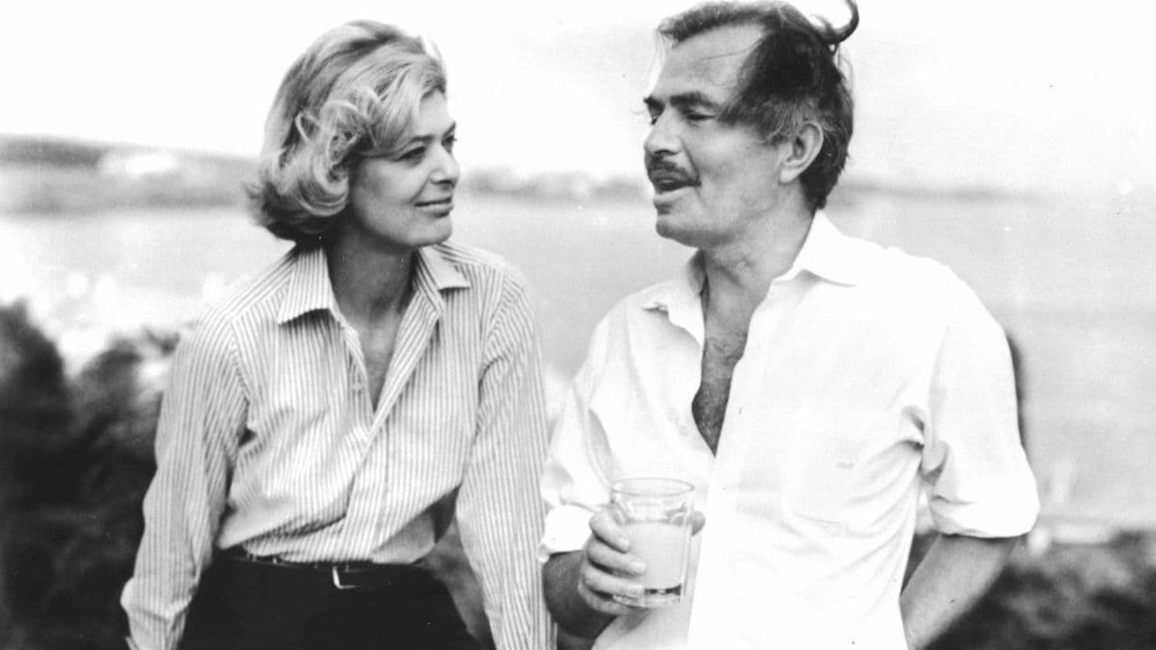 Backdrop – Los pianos mecánicos