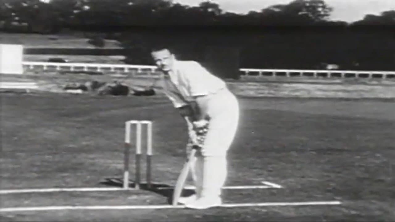 Backdrop – How to Play Cricket