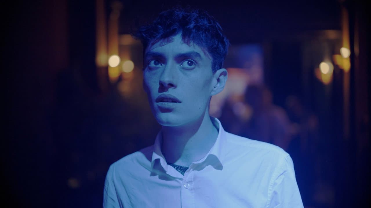 Backdrop – Purple – a story of friendship