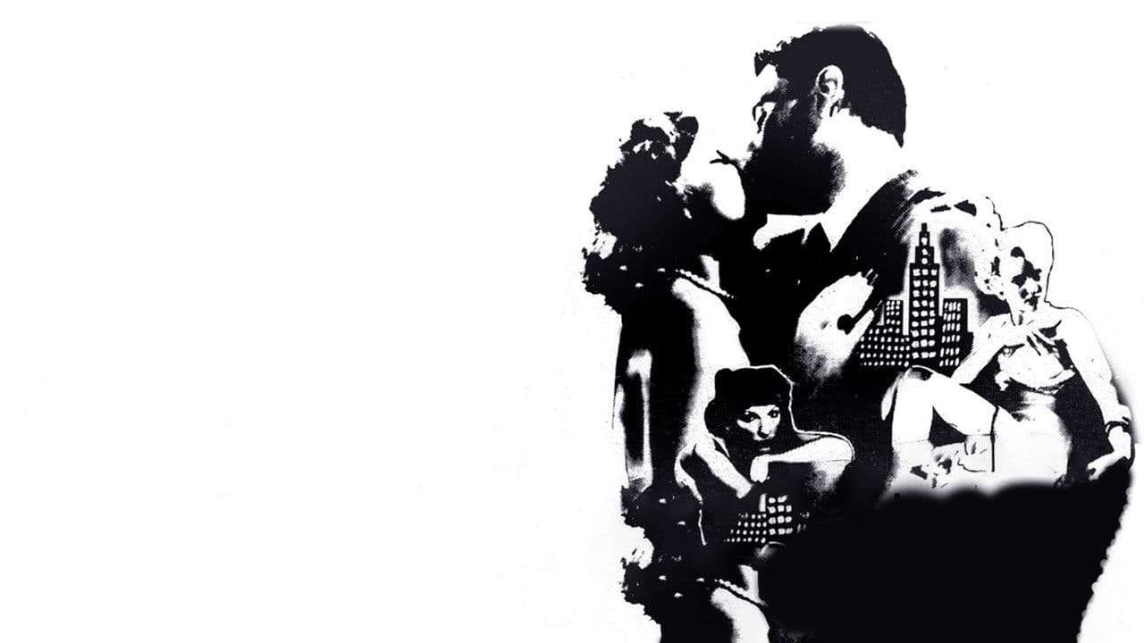 Backdrop – It's Called 'Murder', Baby