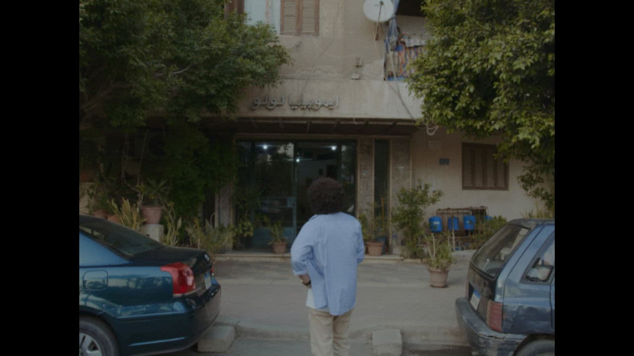 Backdrop – ٣٣ مارس