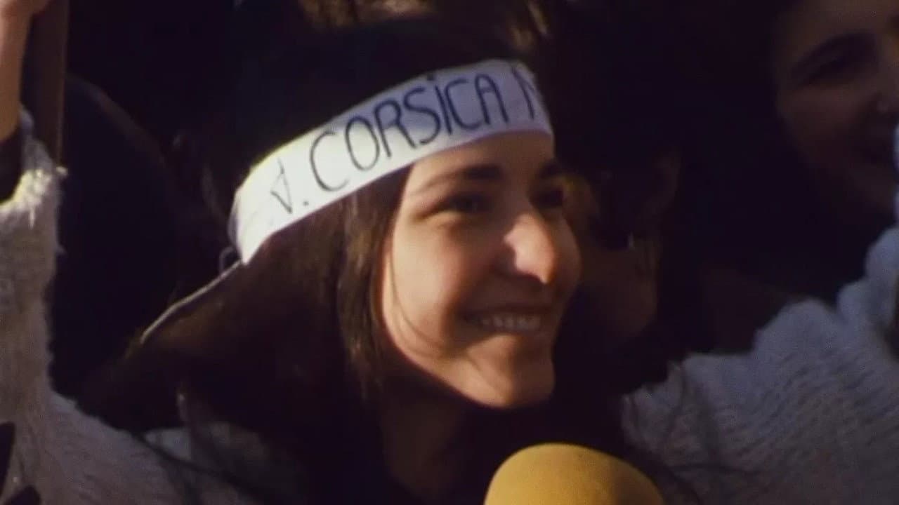 Backdrop – Corse, l'épopée d'une île