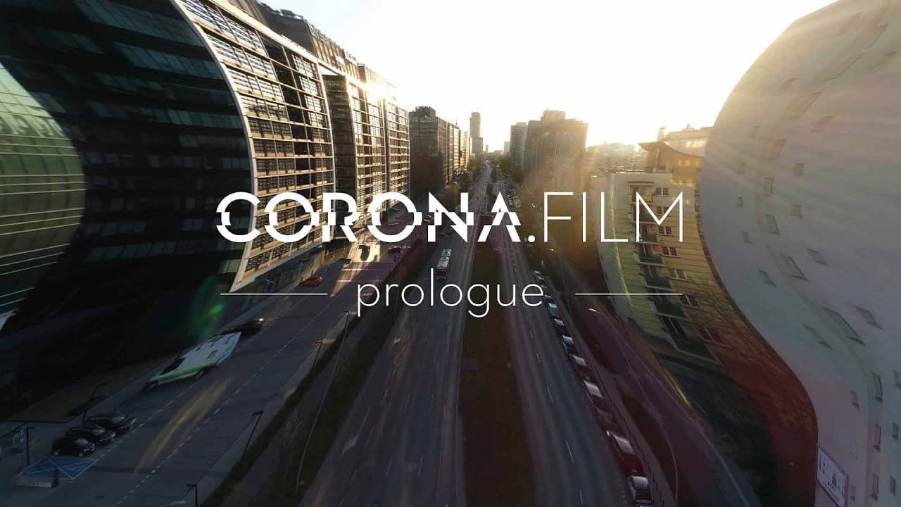 Backdrop – CORONA.FILM - Prolog