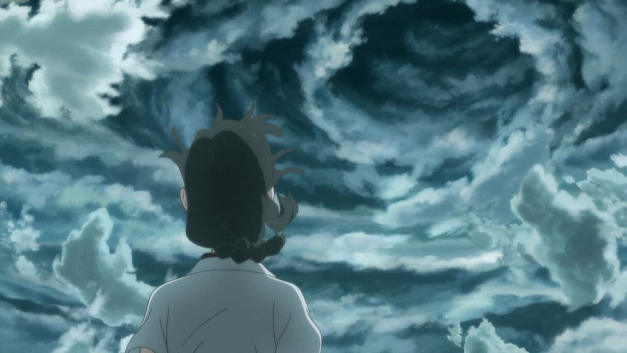 Backdrop – Typhoon Noruda