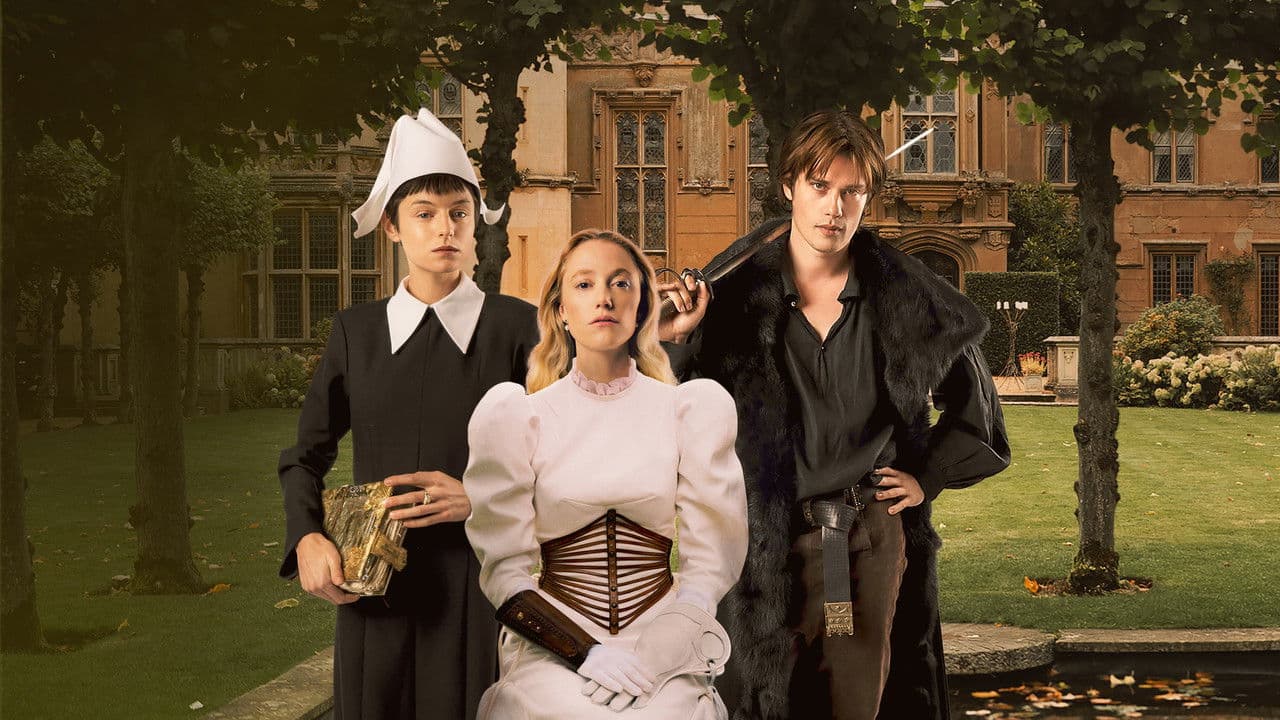 Backdrop – 100 Nights of Hero