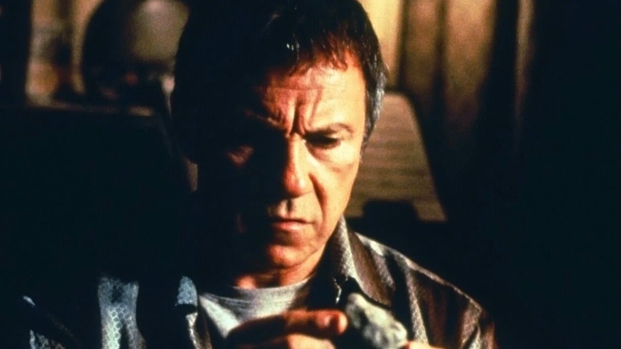 Backdrop – Lulu on the Bridge