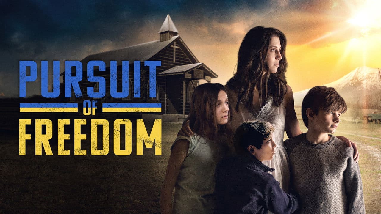 Backdrop – Pursuit of Freedom