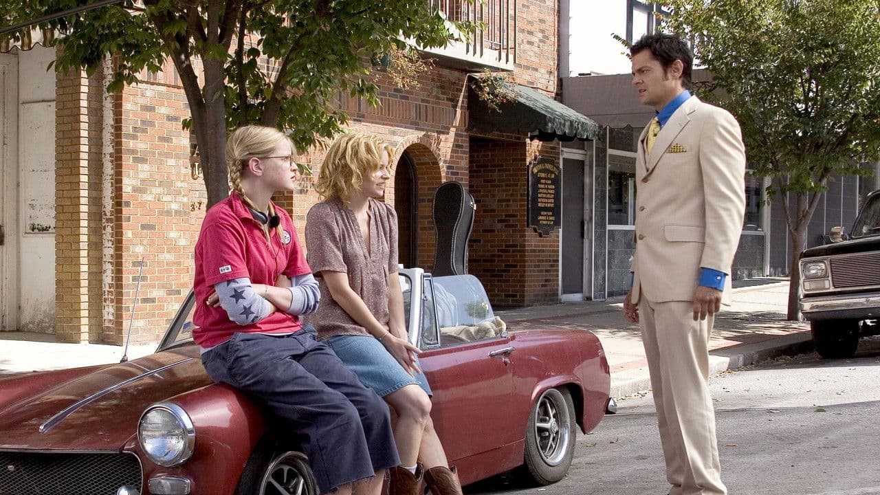 Backdrop – Daltry Calhoun