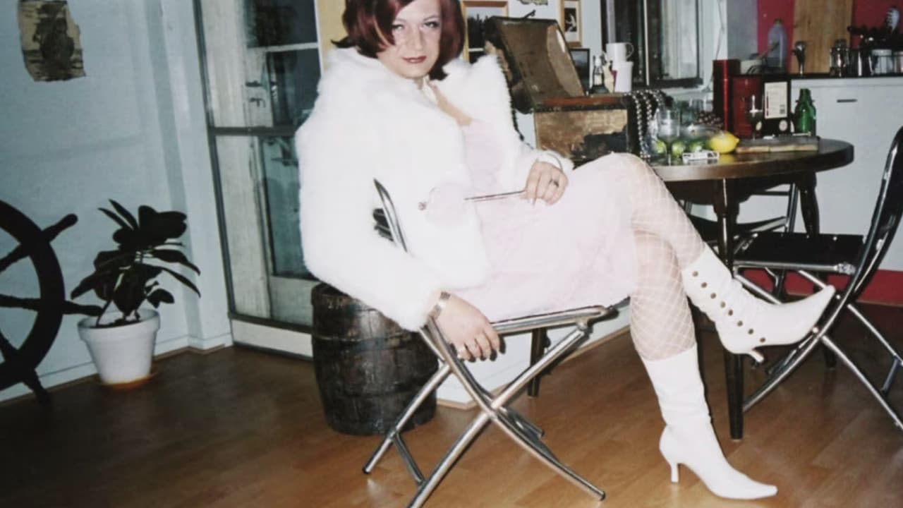 Backdrop – Me, Doug & Meg