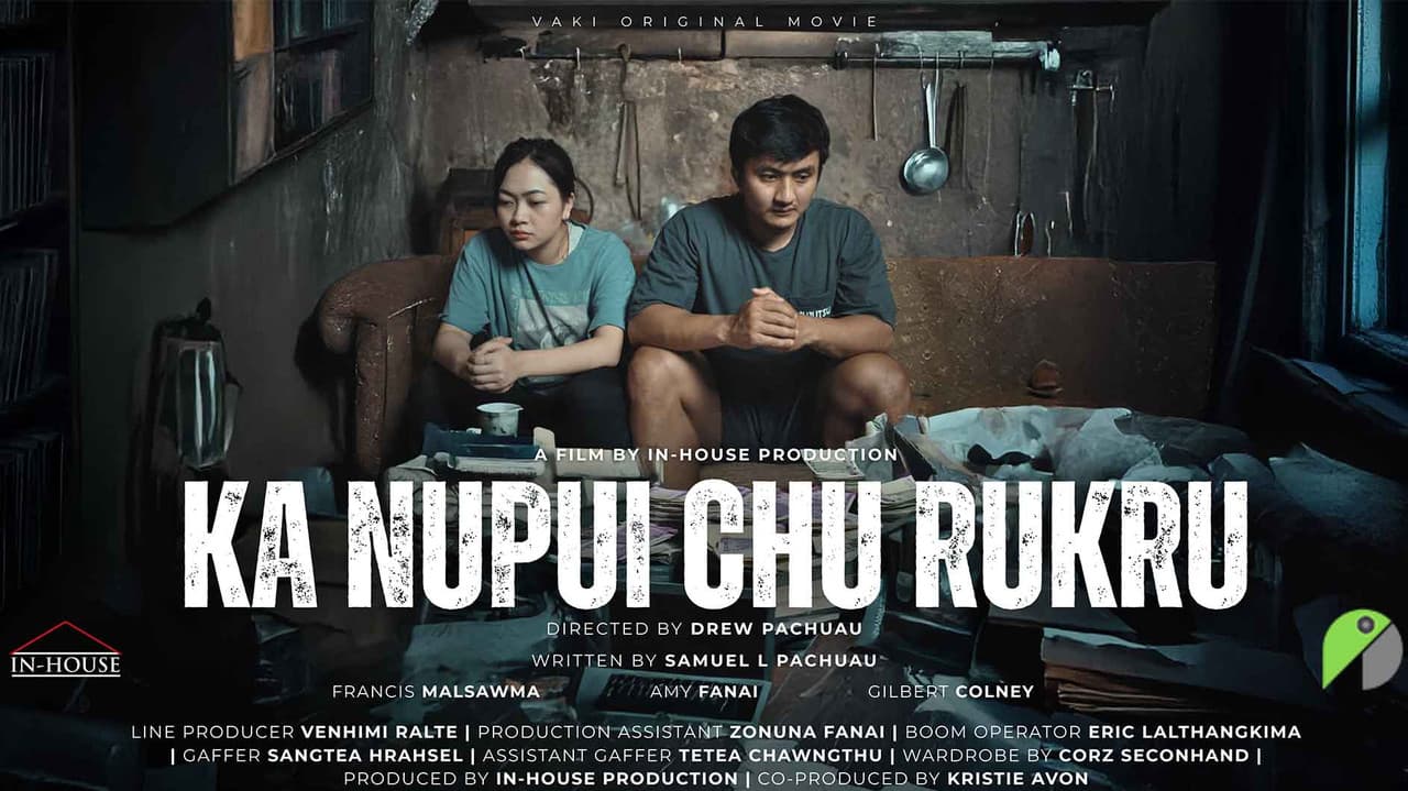 Backdrop – Ka Nupui chu Rukru