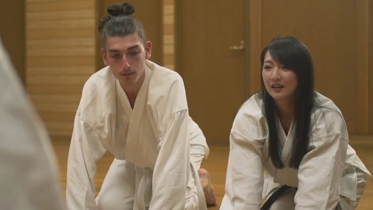 Backdrop – 人妻ドラゴン 何度も昇天拳