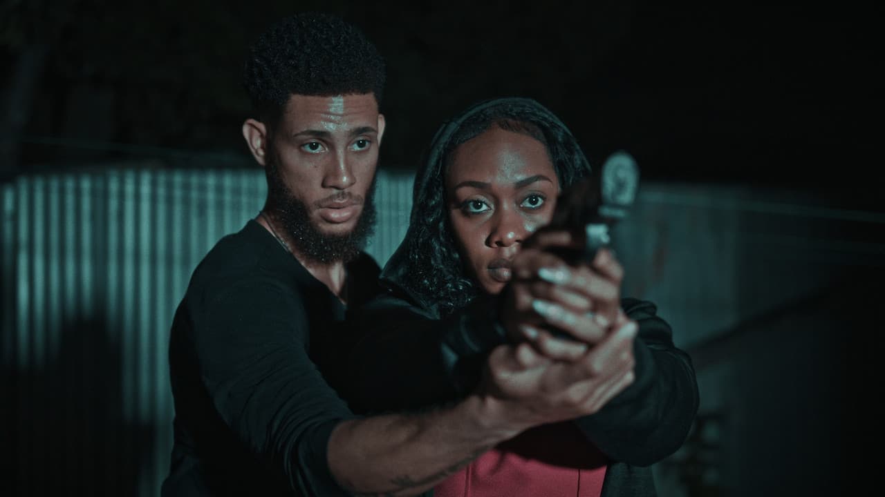 Backdrop – The Silence After