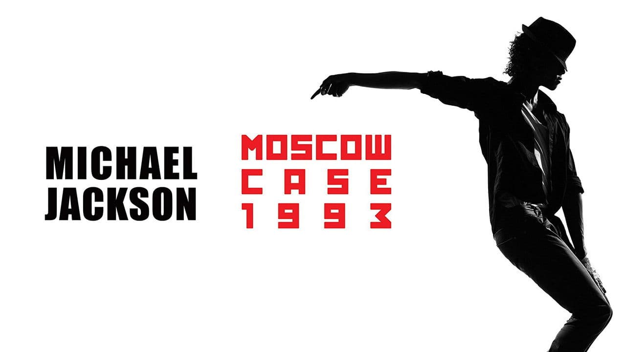 Backdrop – Michael Jackson: Moscow Case 1993