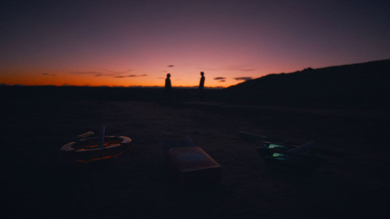 Backdrop – easy on the turns