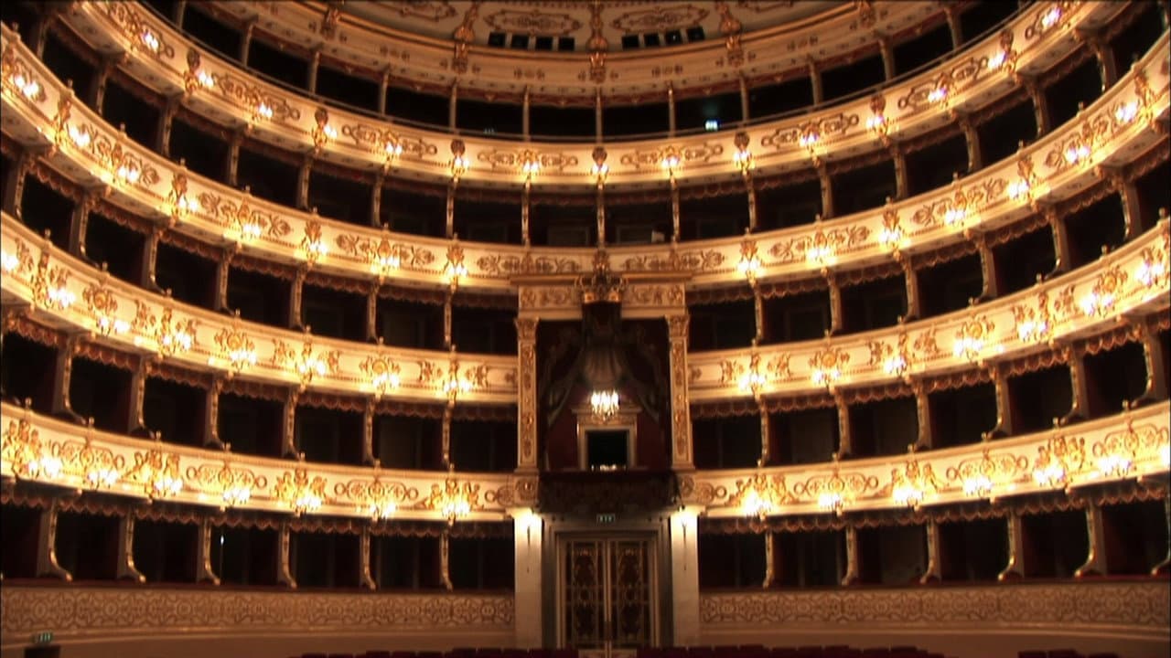 Backdrop – Verdi's Backyard