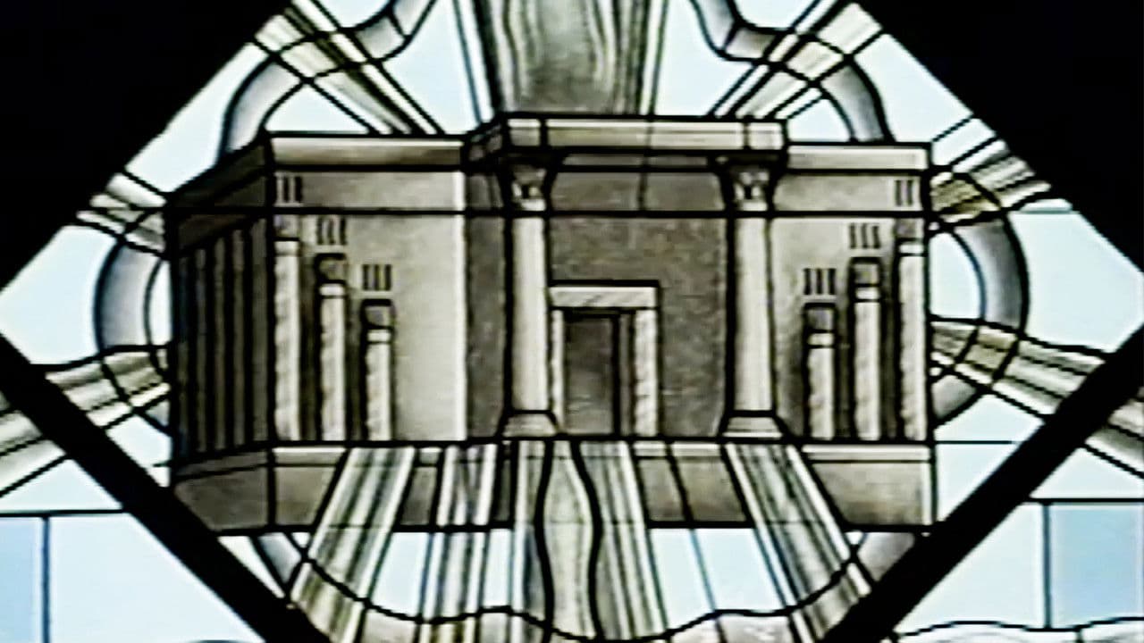 Backdrop – Friend to Friend