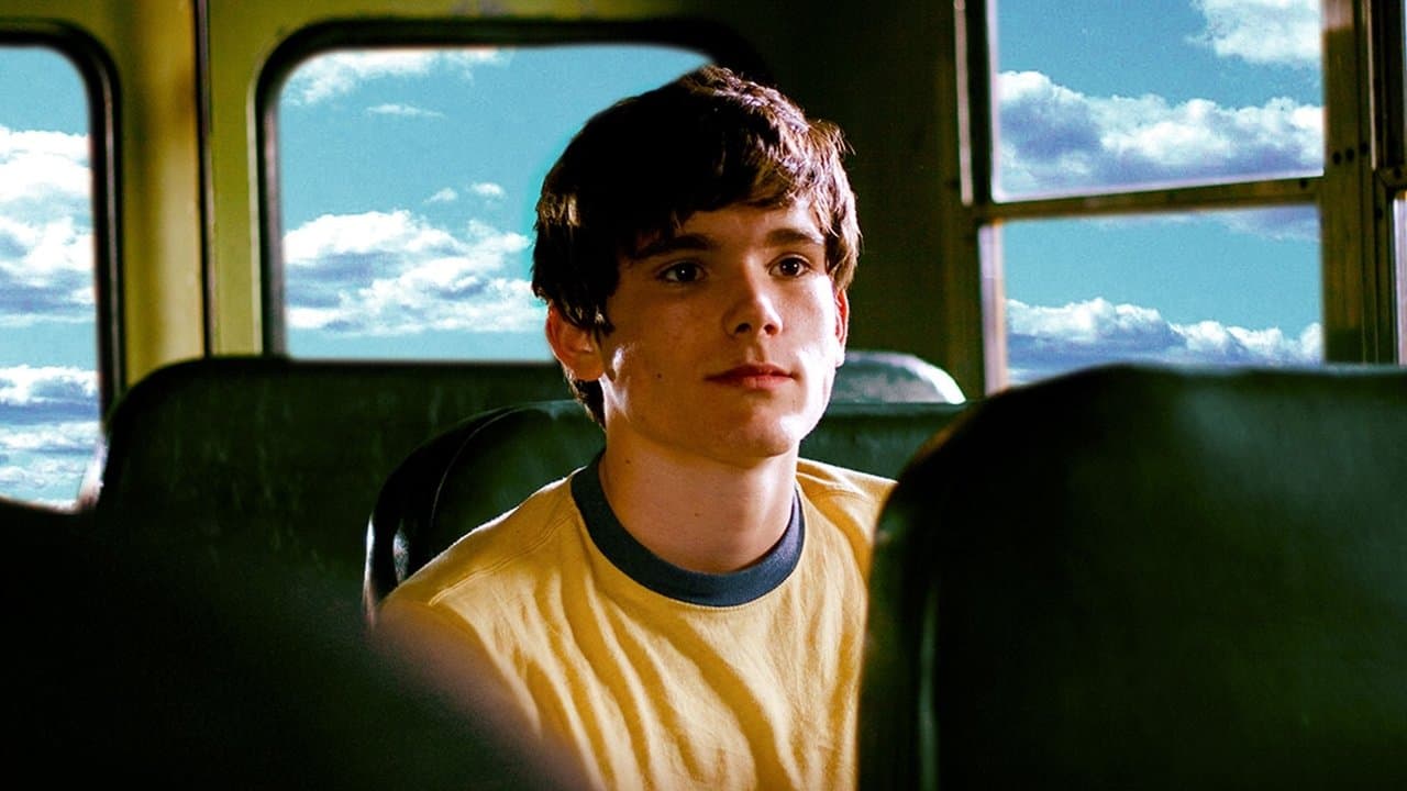 Backdrop – Dream Boy