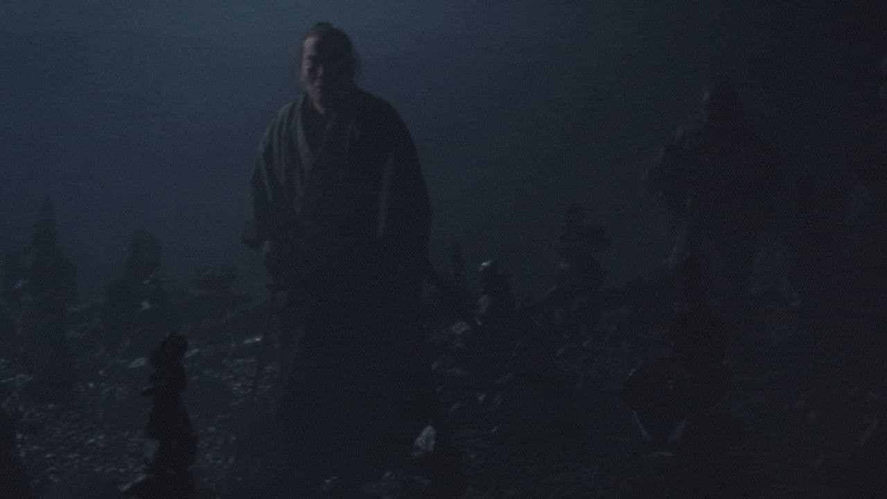 Backdrop – 透明剣士