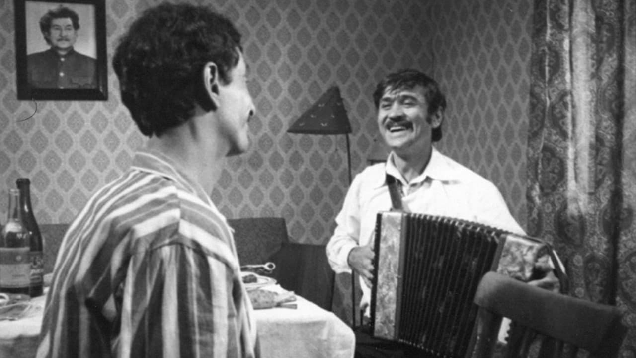 Backdrop – Ad Günü