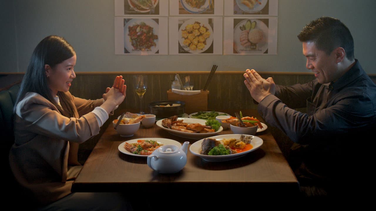 Backdrop – Let's Settle This!