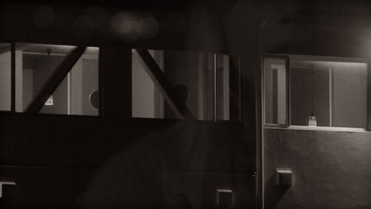 Backdrop – A Short Film About Love