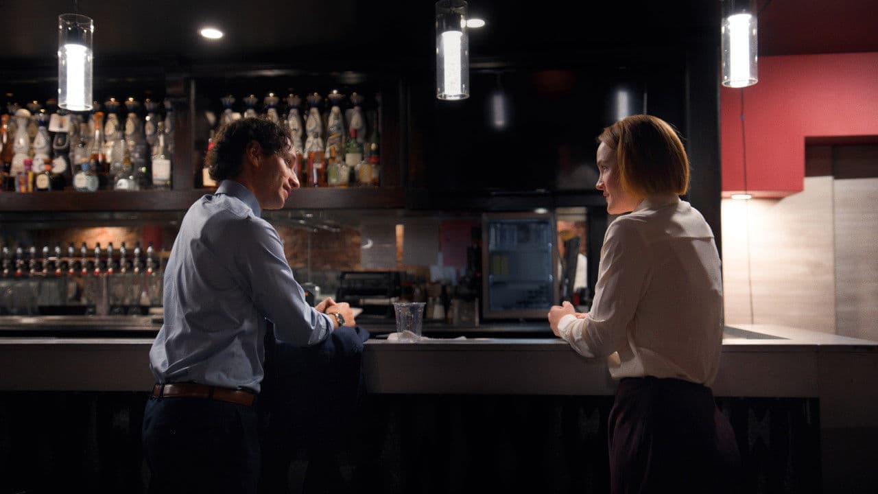 Backdrop – Across the Aisle