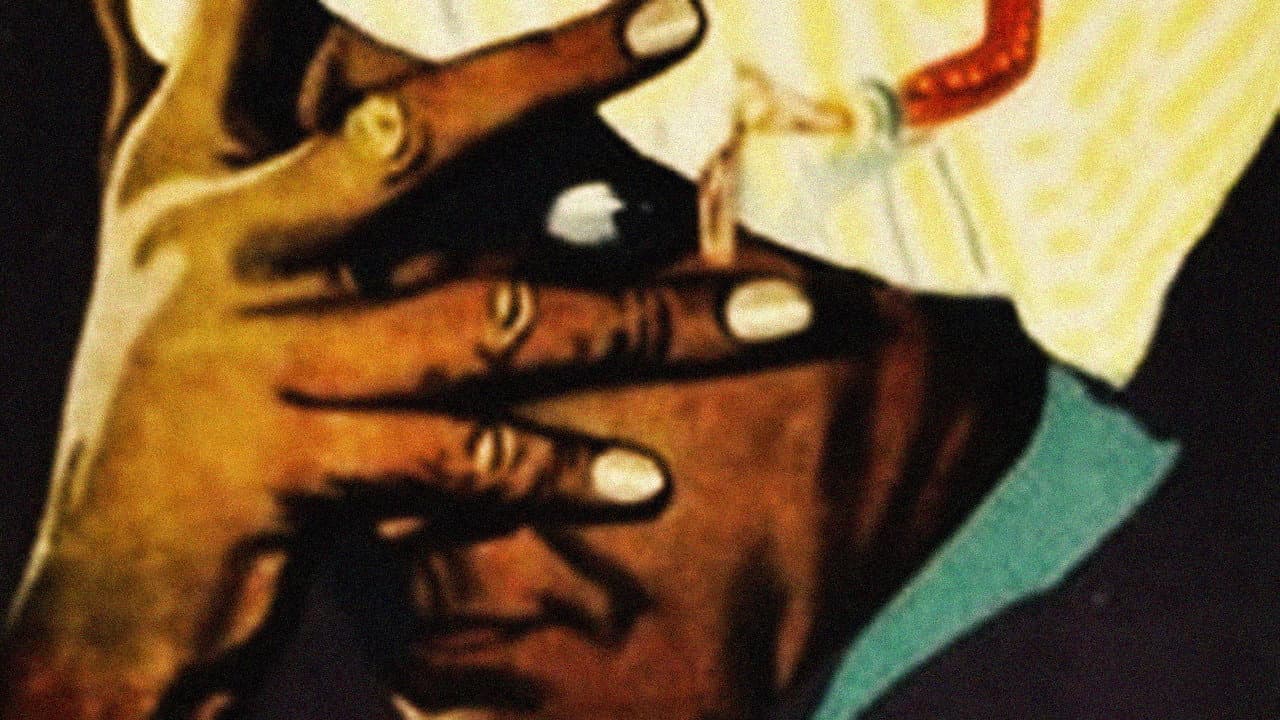 Backdrop – My Friend from India