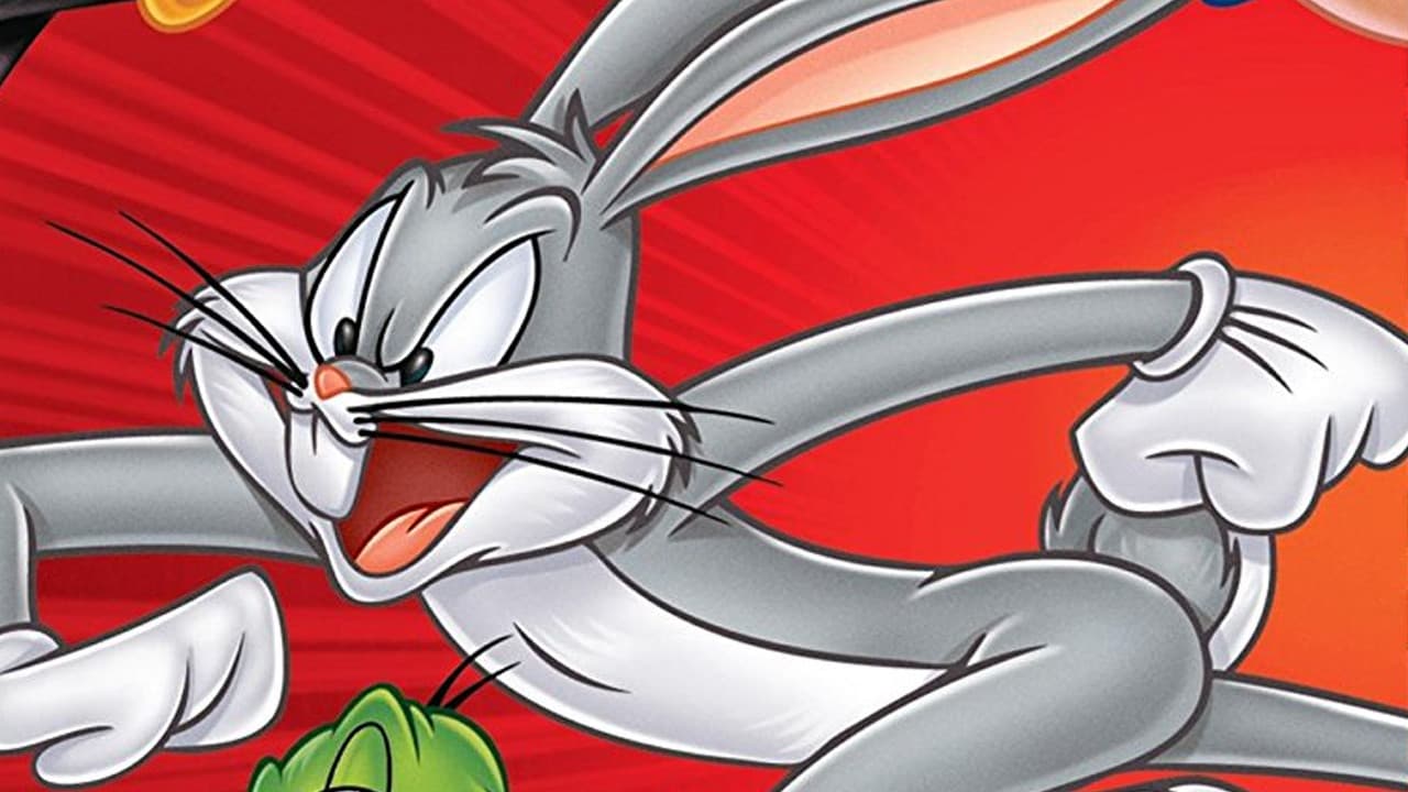Backdrop – Looney Tunes Platinum Collection: Volume Two