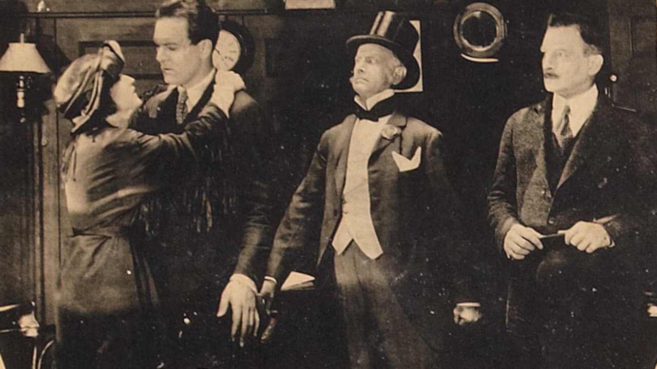 Backdrop – Cappy Ricks