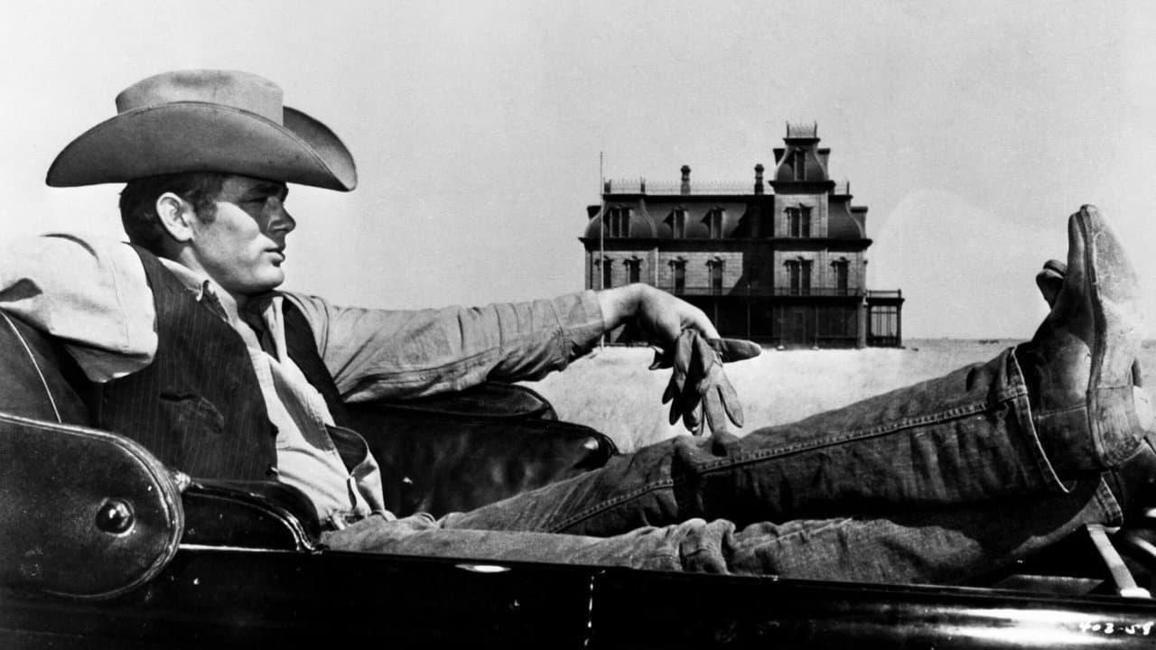 Backdrop – Giganten