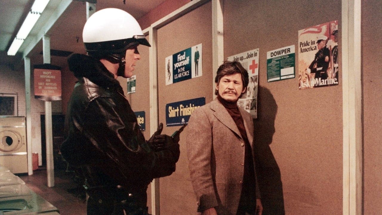 Backdrop – Der Tag der Abrechnung