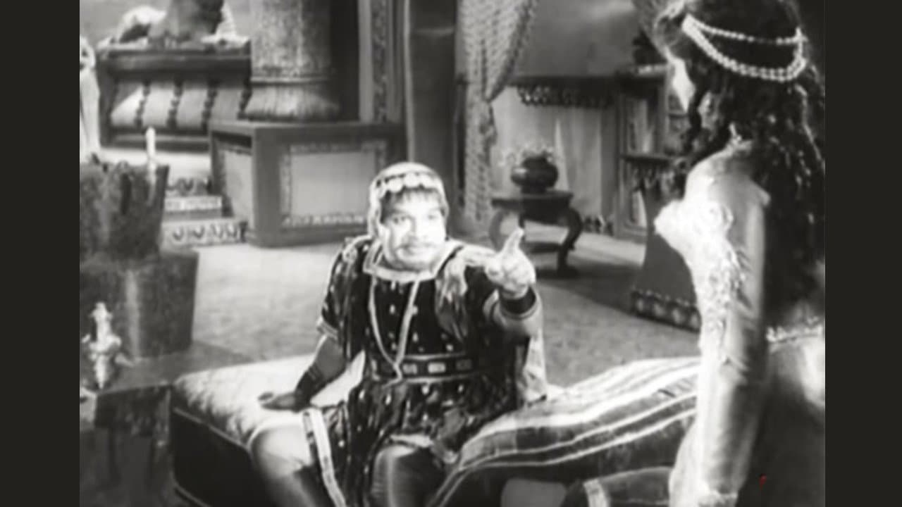 Backdrop – സ്നാപക യോഹന്നാൻ