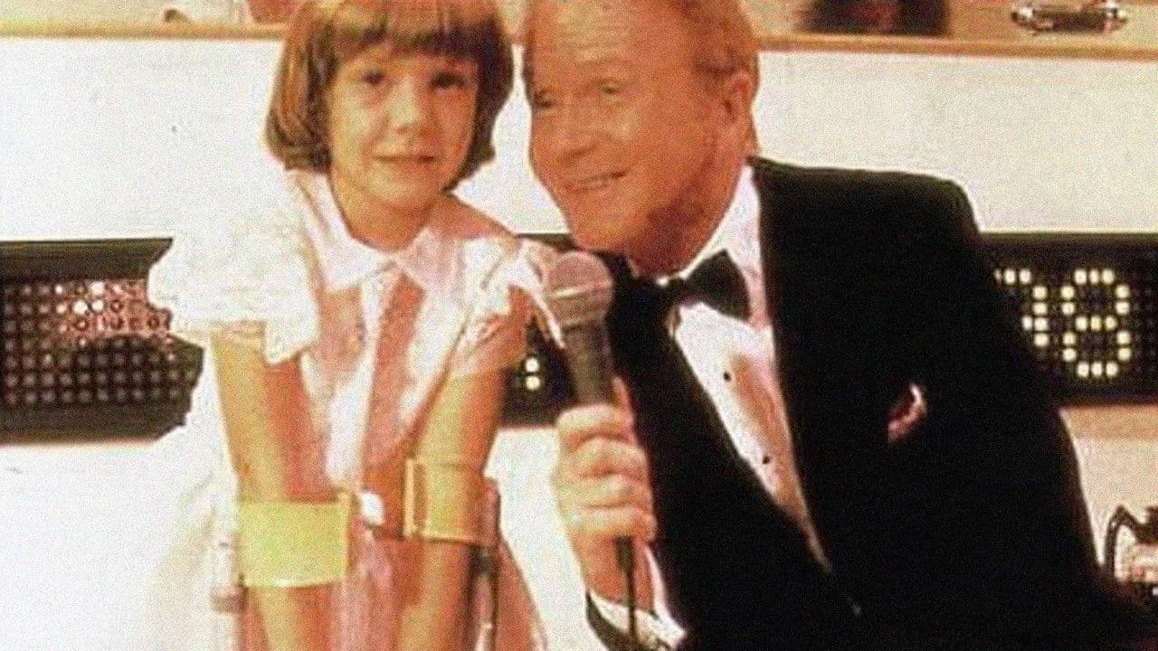 Backdrop – Telethon