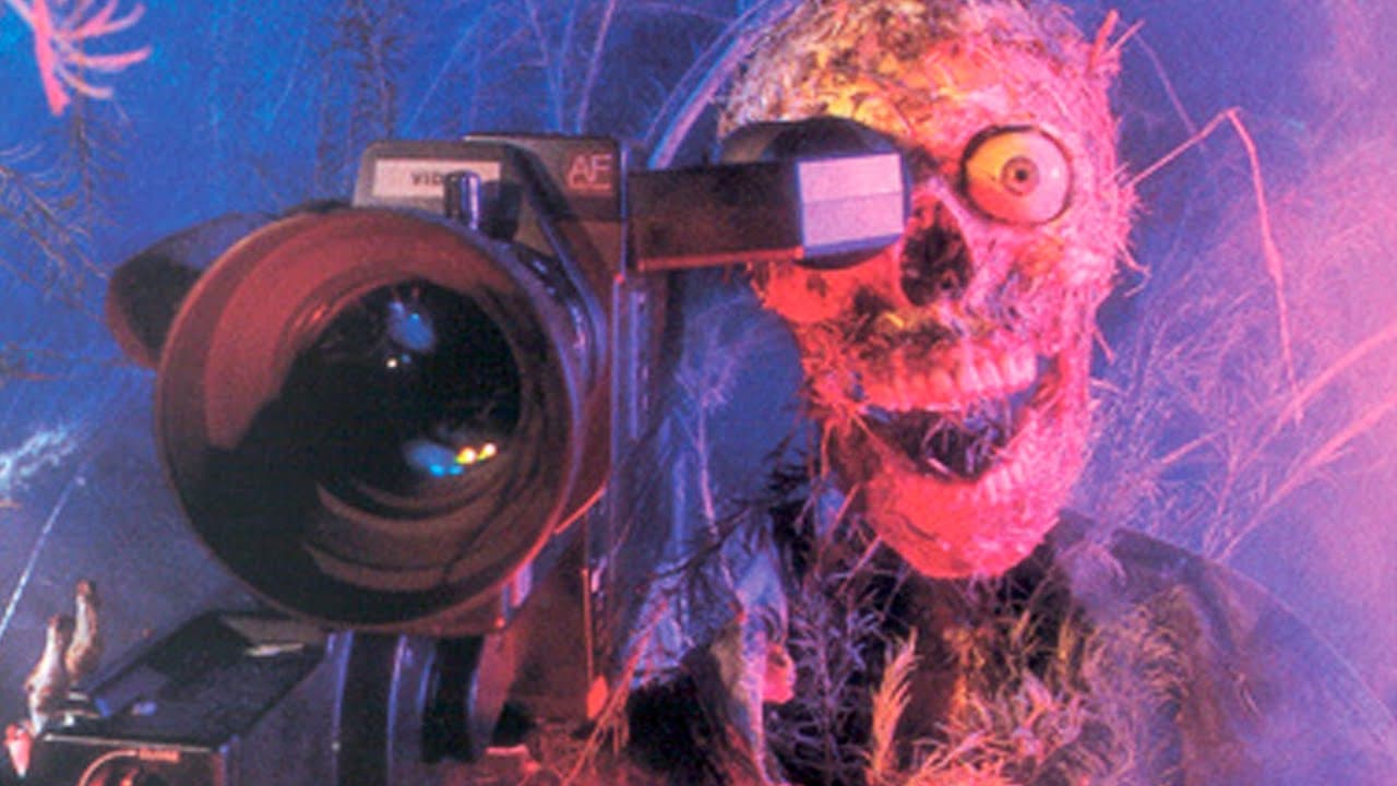 Backdrop – Video Violence Part 2