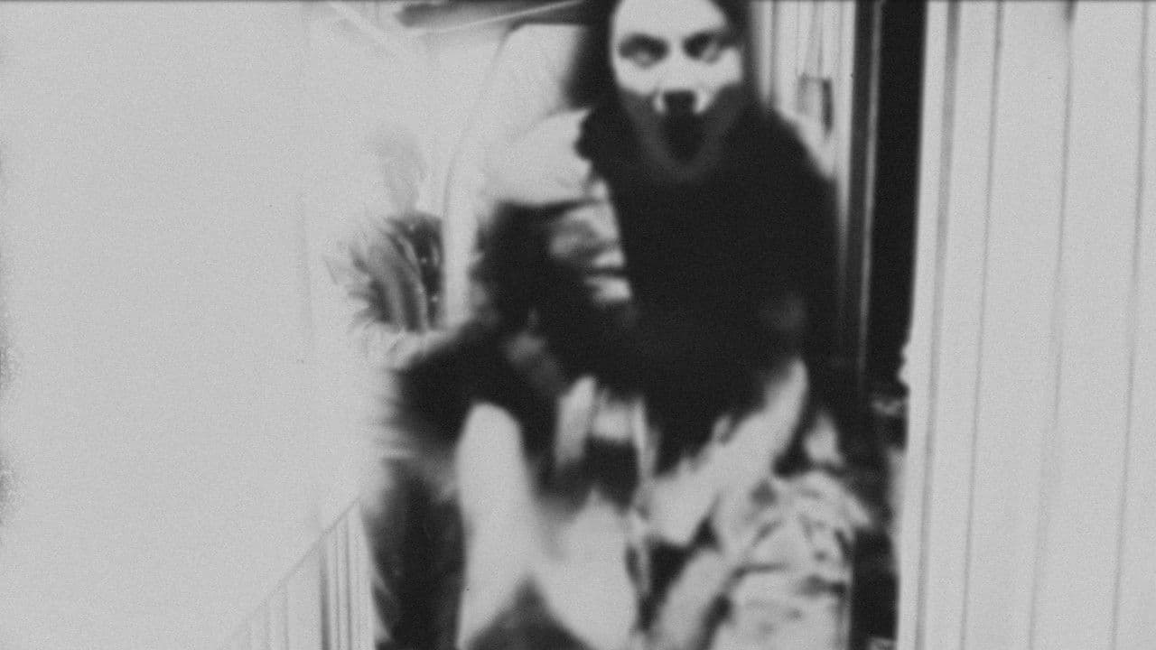 Backdrop – A Town Full of Ghosts