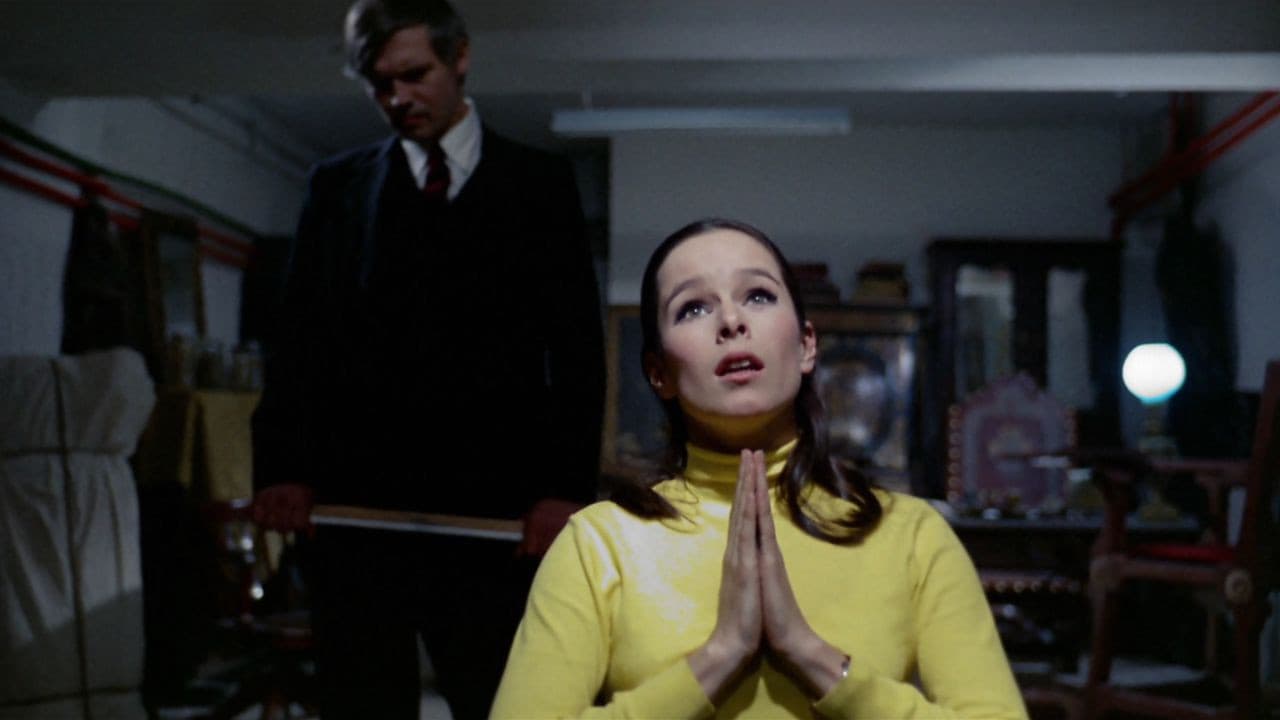 Backdrop – La Madriguera