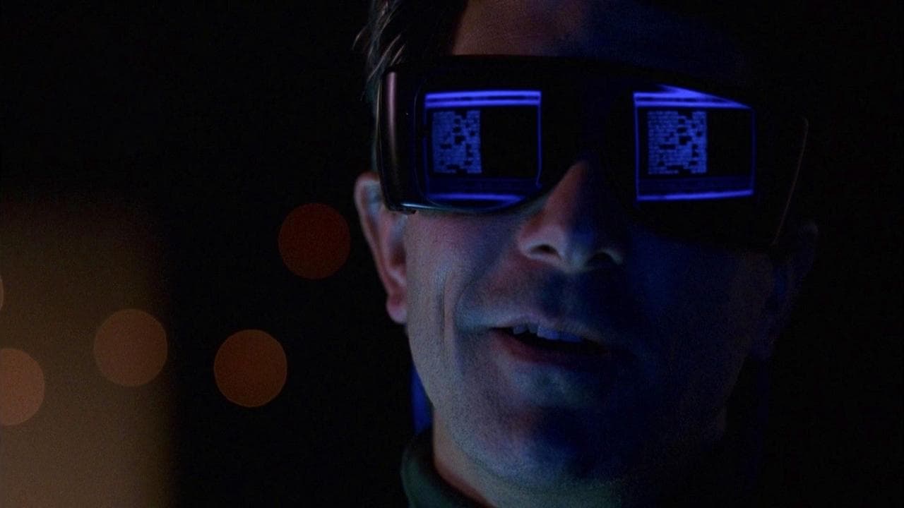 Backdrop – Sneakers - Die Lautlosen