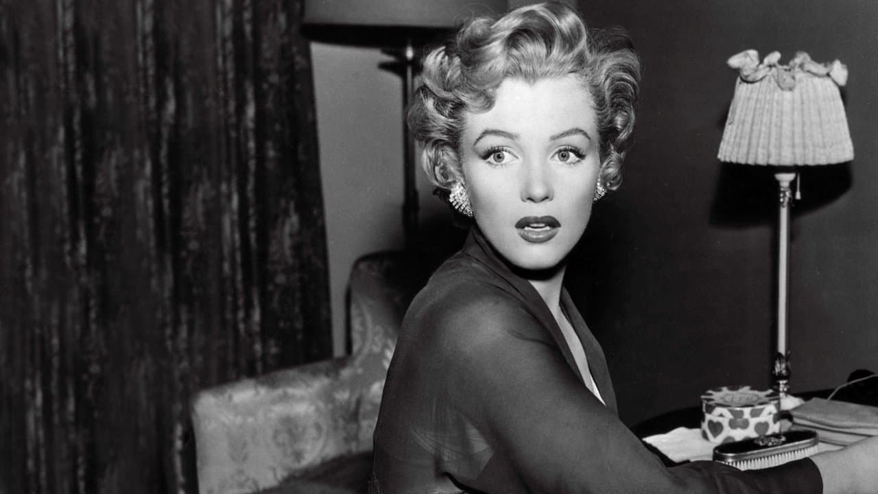 Backdrop – Versuchung auf 809