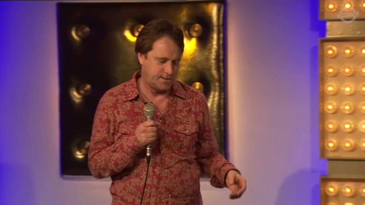 Backdrop – Marc Scheepmaker: Live In Toomler