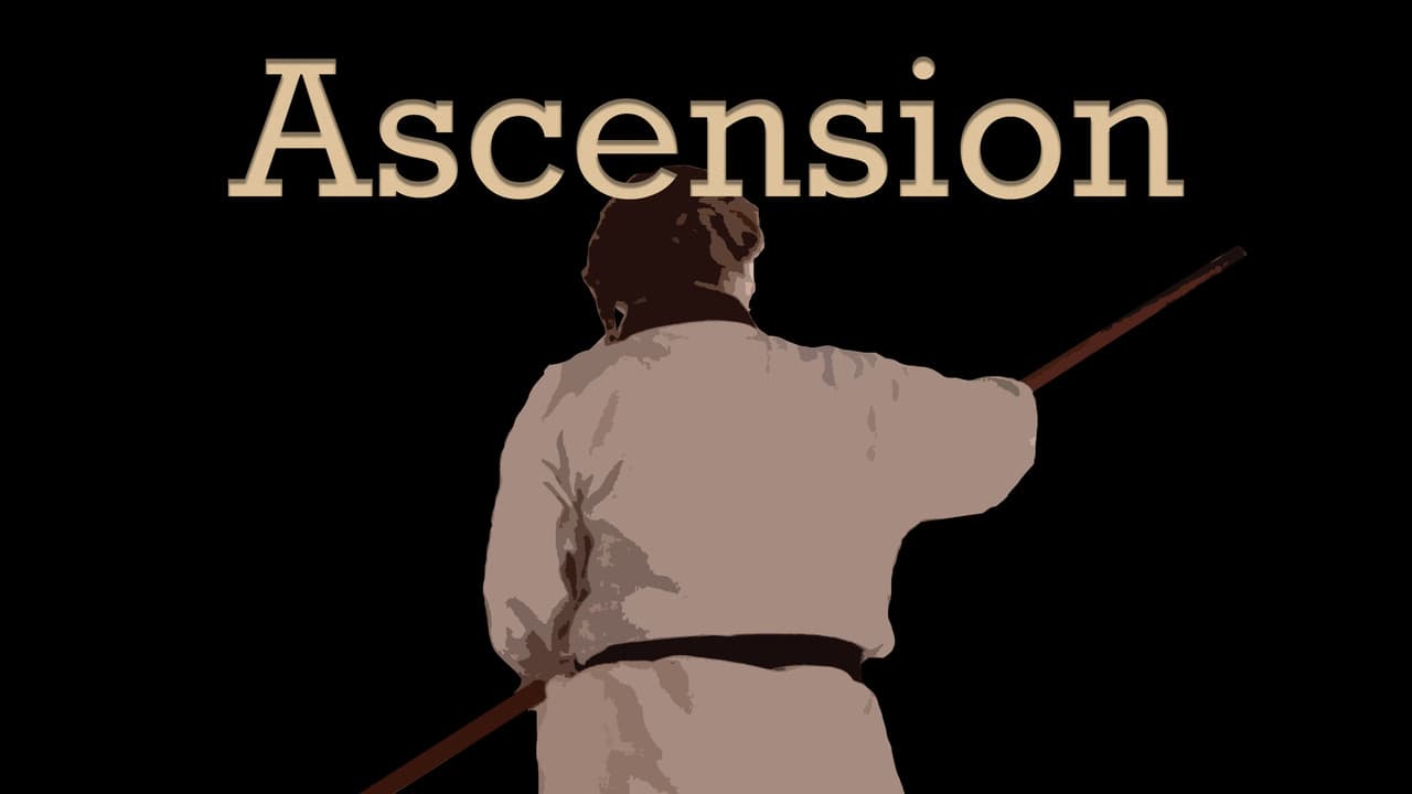 Backdrop – Ascension