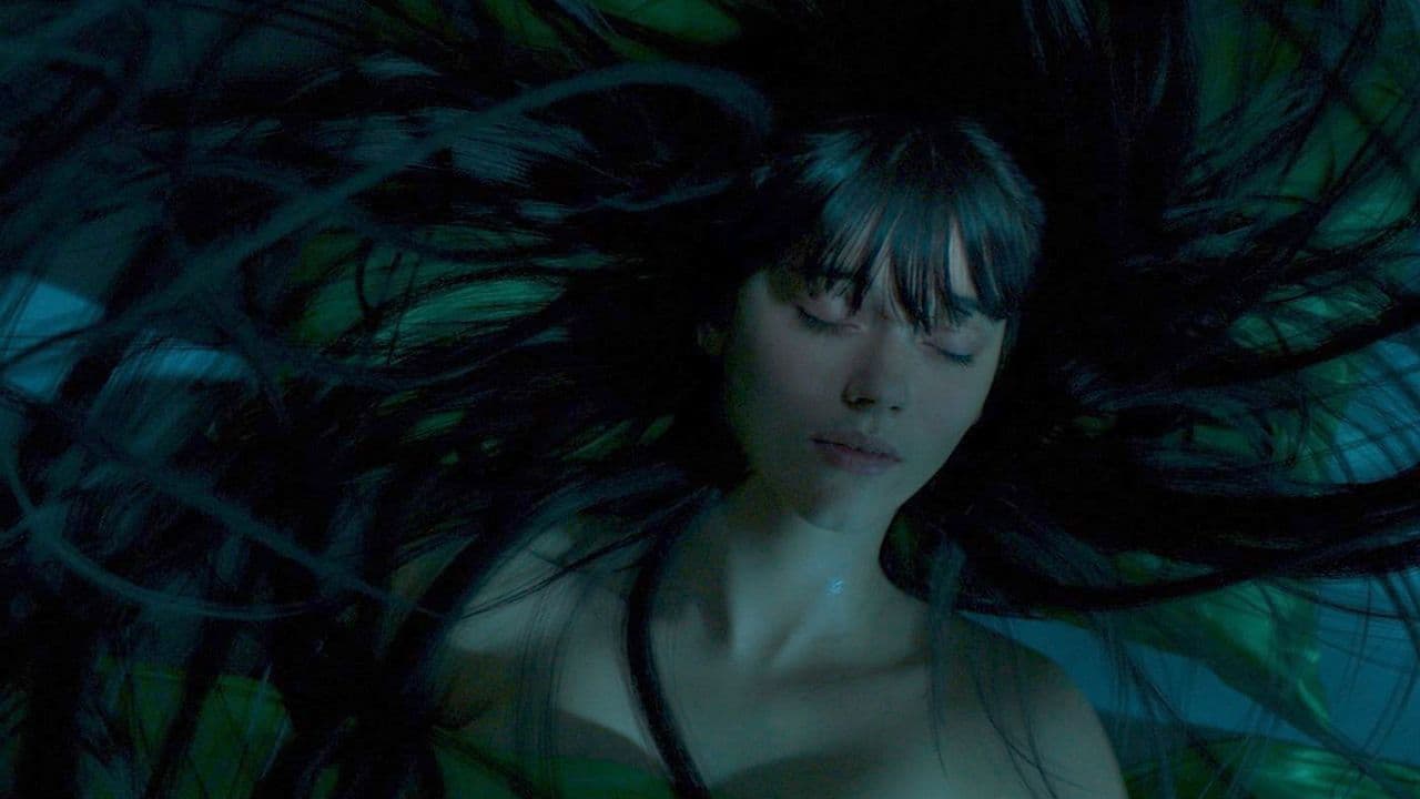 Backdrop – Daria