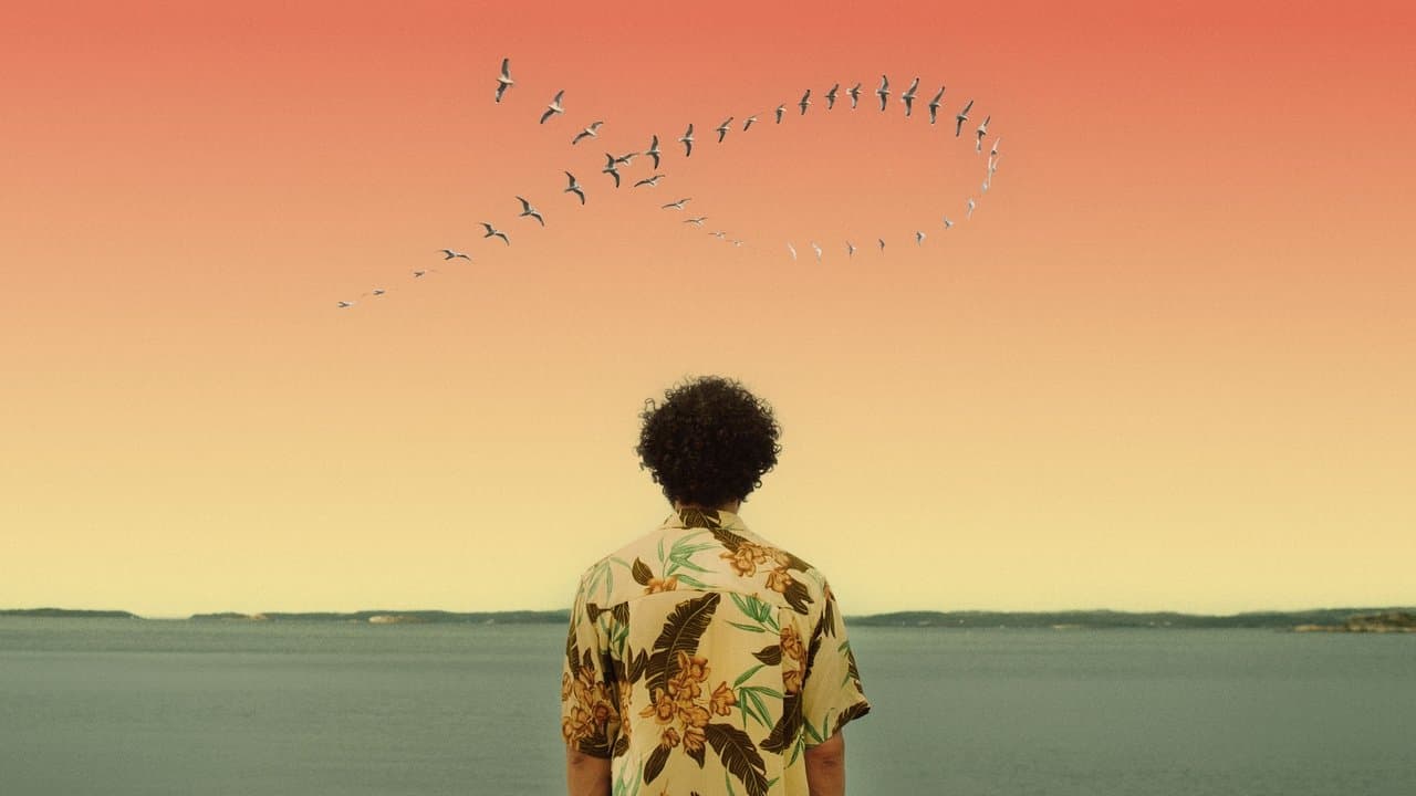 Backdrop – A Tiger in Paradise