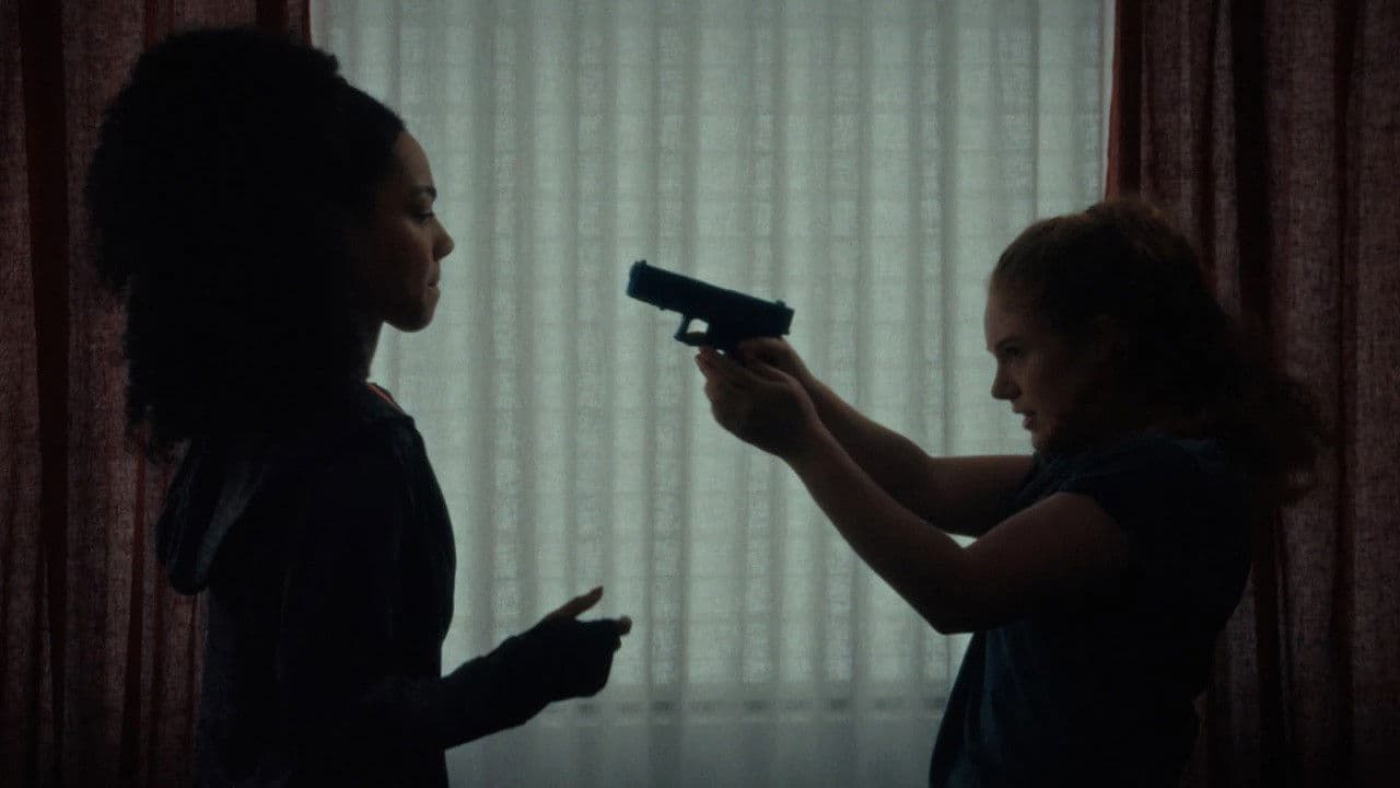 Backdrop – Disarmed