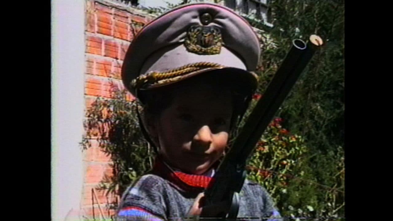 Backdrop – Algo quema