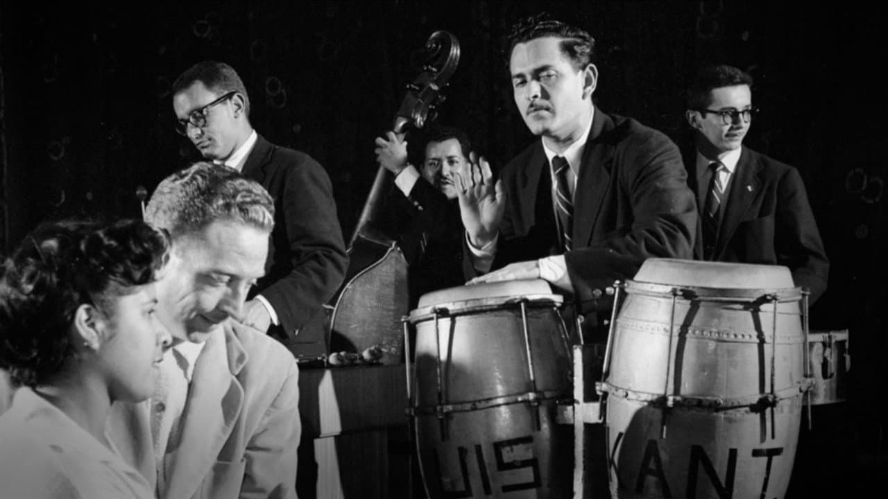 Backdrop – The Last Mambo