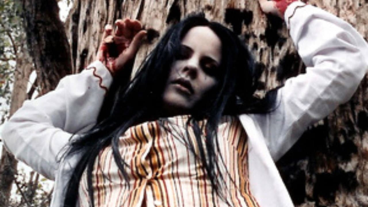 Backdrop – The Demons Among Us